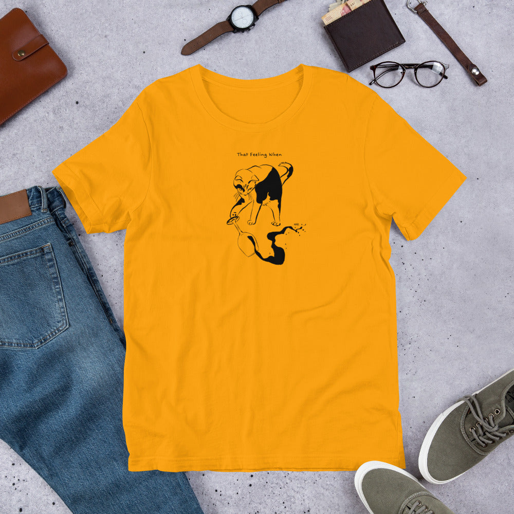 TFW Unisex T-Shirt