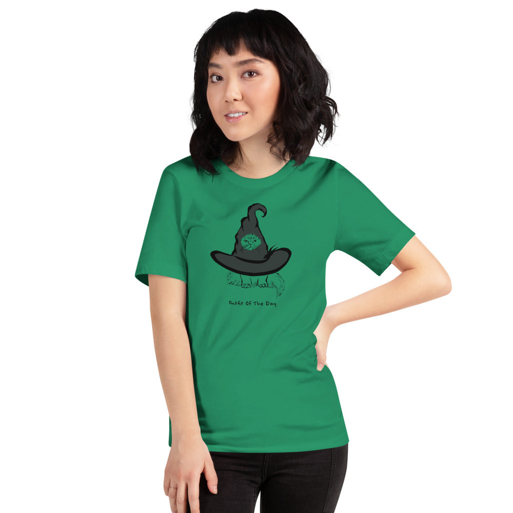 OOTD Unisex T-Shirt