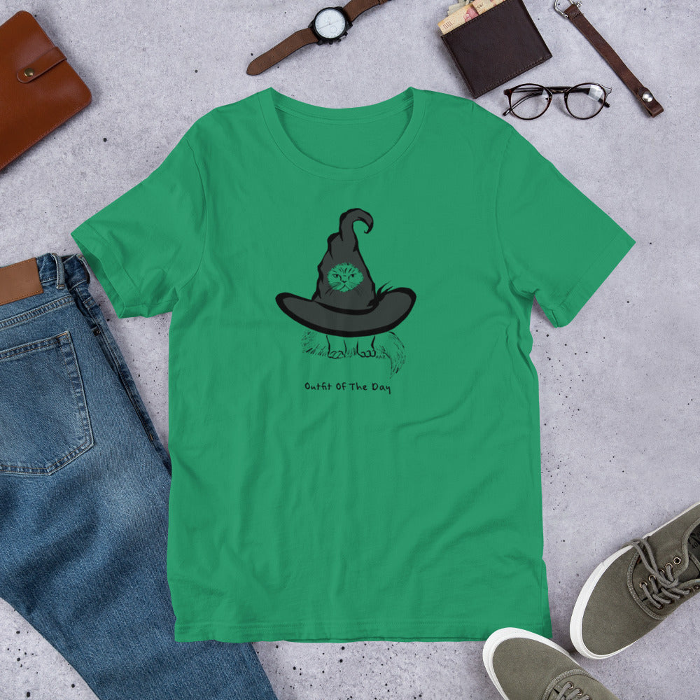 OOTD Unisex T-Shirt