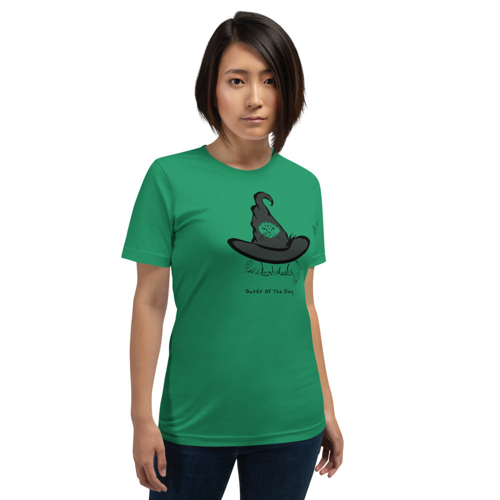 OOTD Unisex T-Shirt