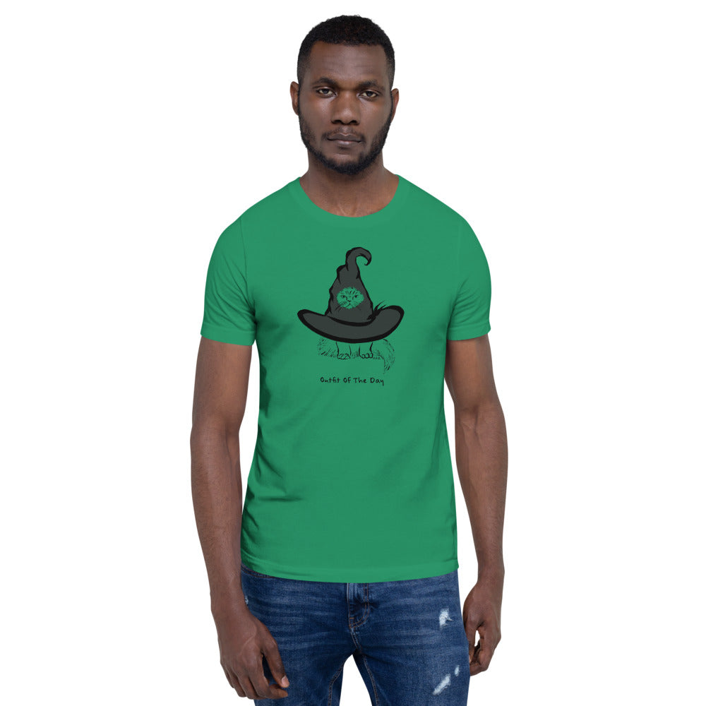 OOTD Unisex T-Shirt