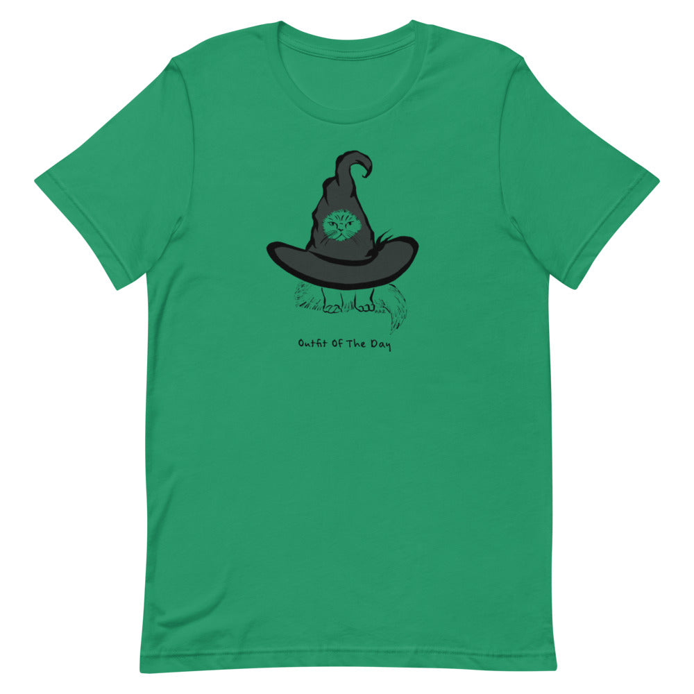 OOTD Unisex T-Shirt