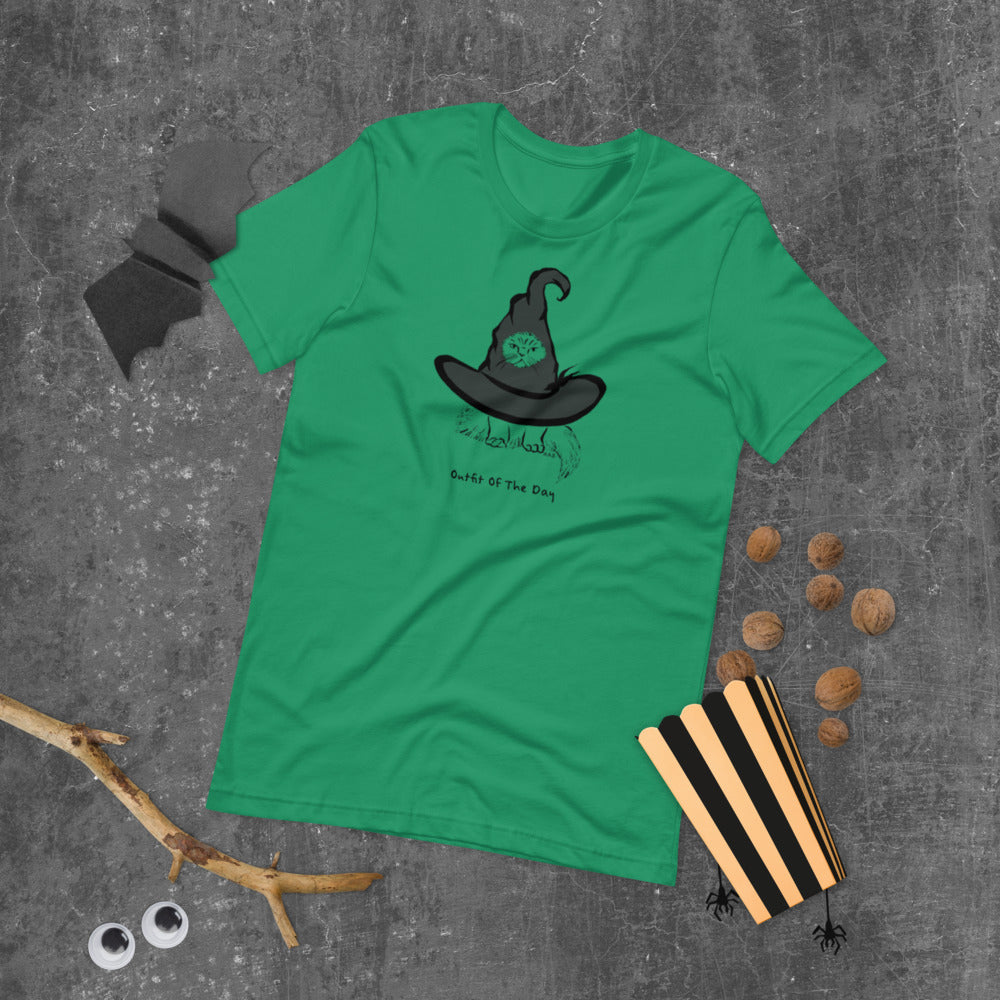 OOTD Unisex T-Shirt
