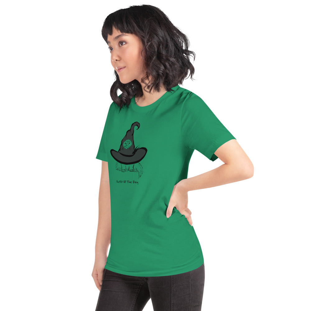 OOTD Unisex T-Shirt