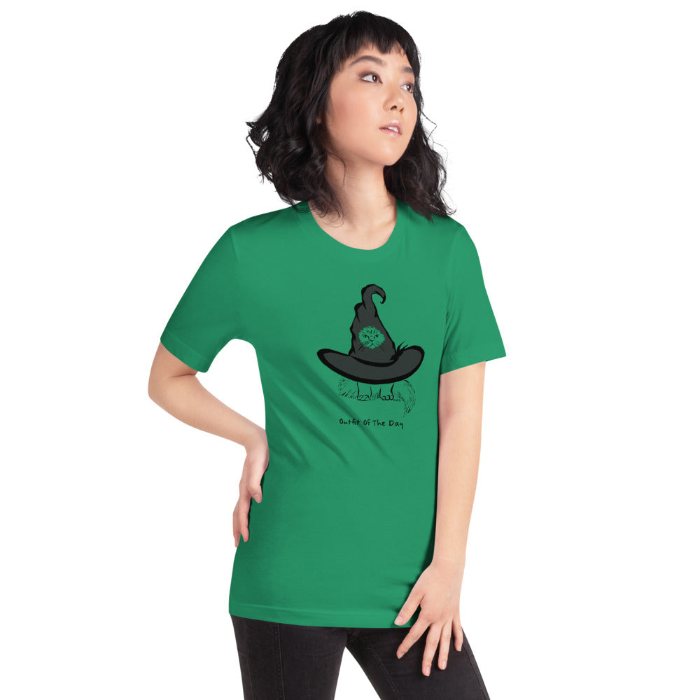 OOTD Unisex T-Shirt