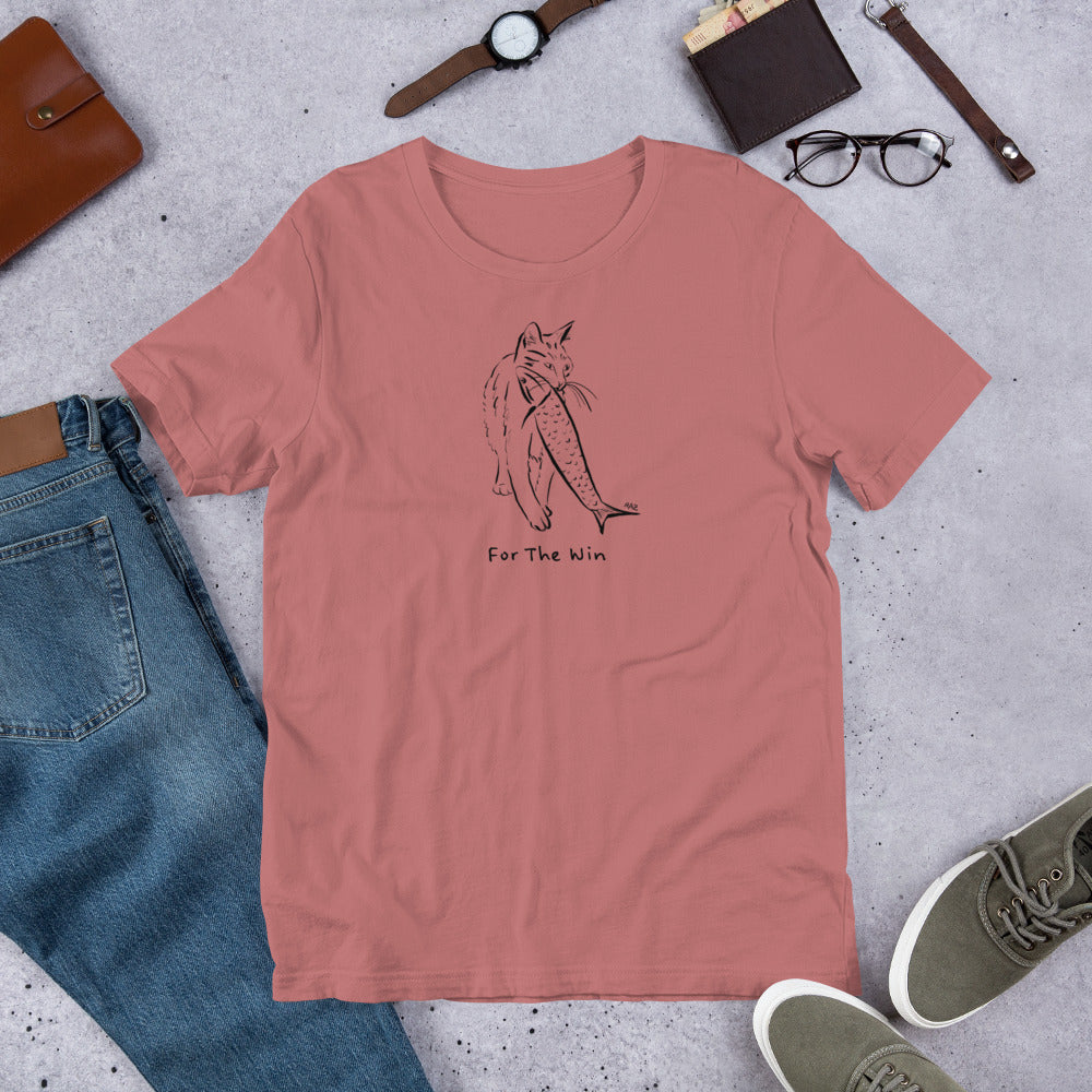 FTW Unisex T-Shirt