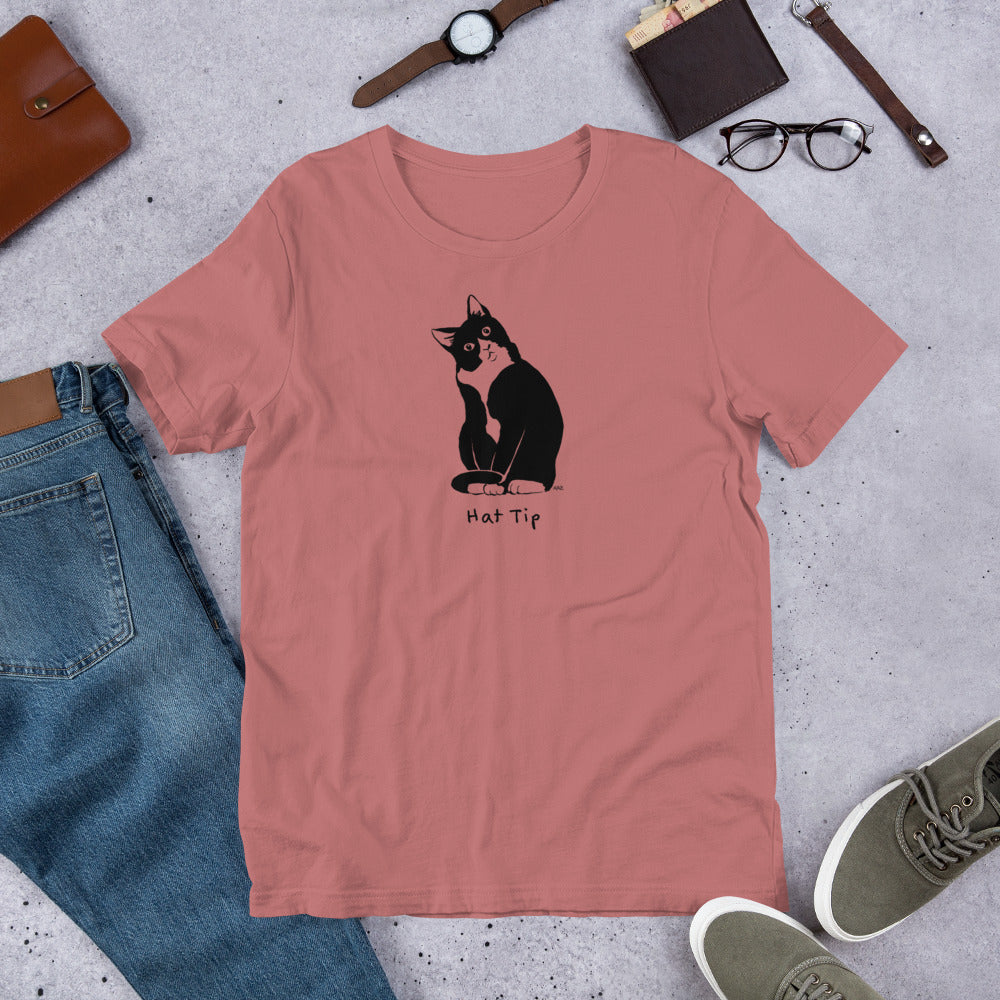 HT Unisex T-Shirt