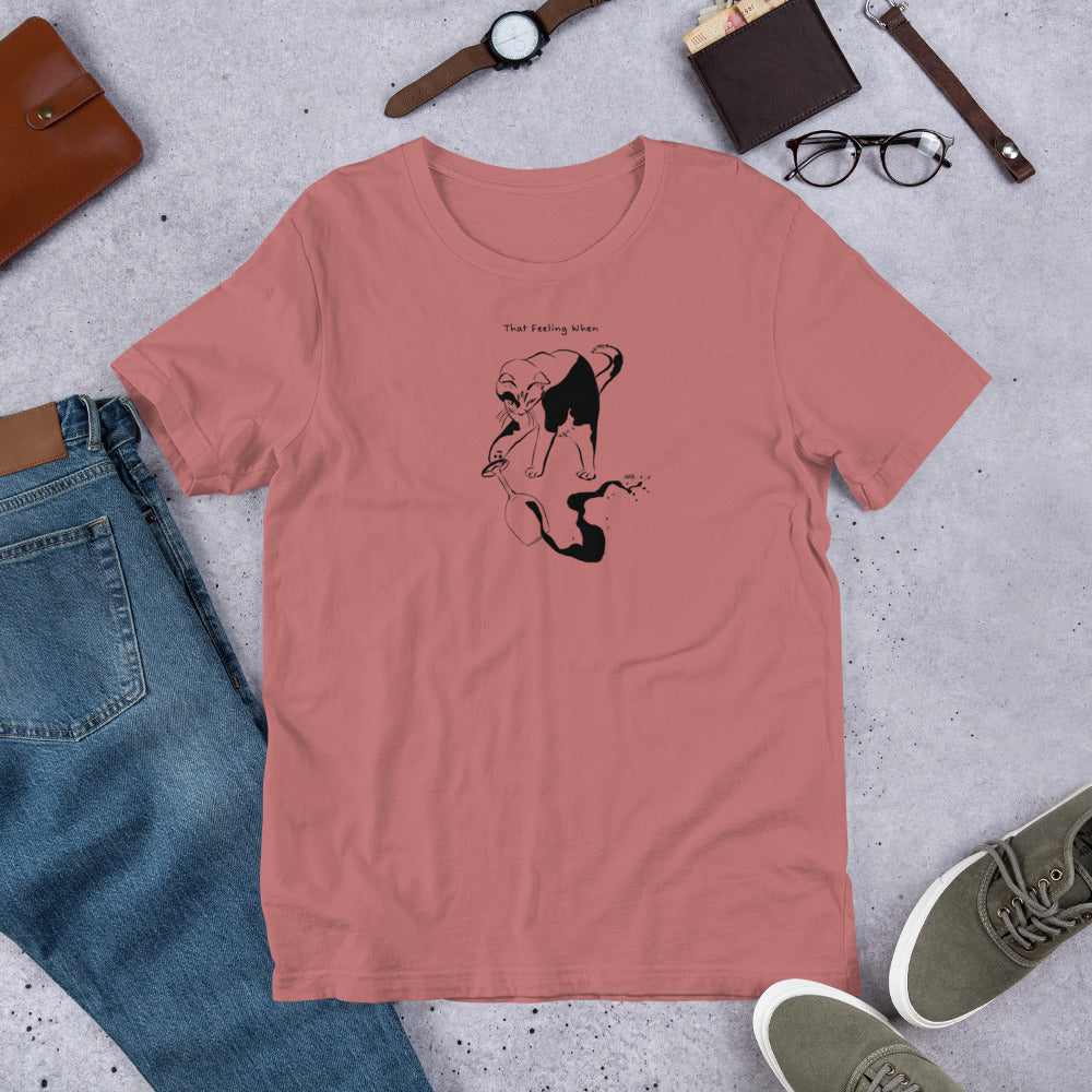 TFW Unisex T-Shirt