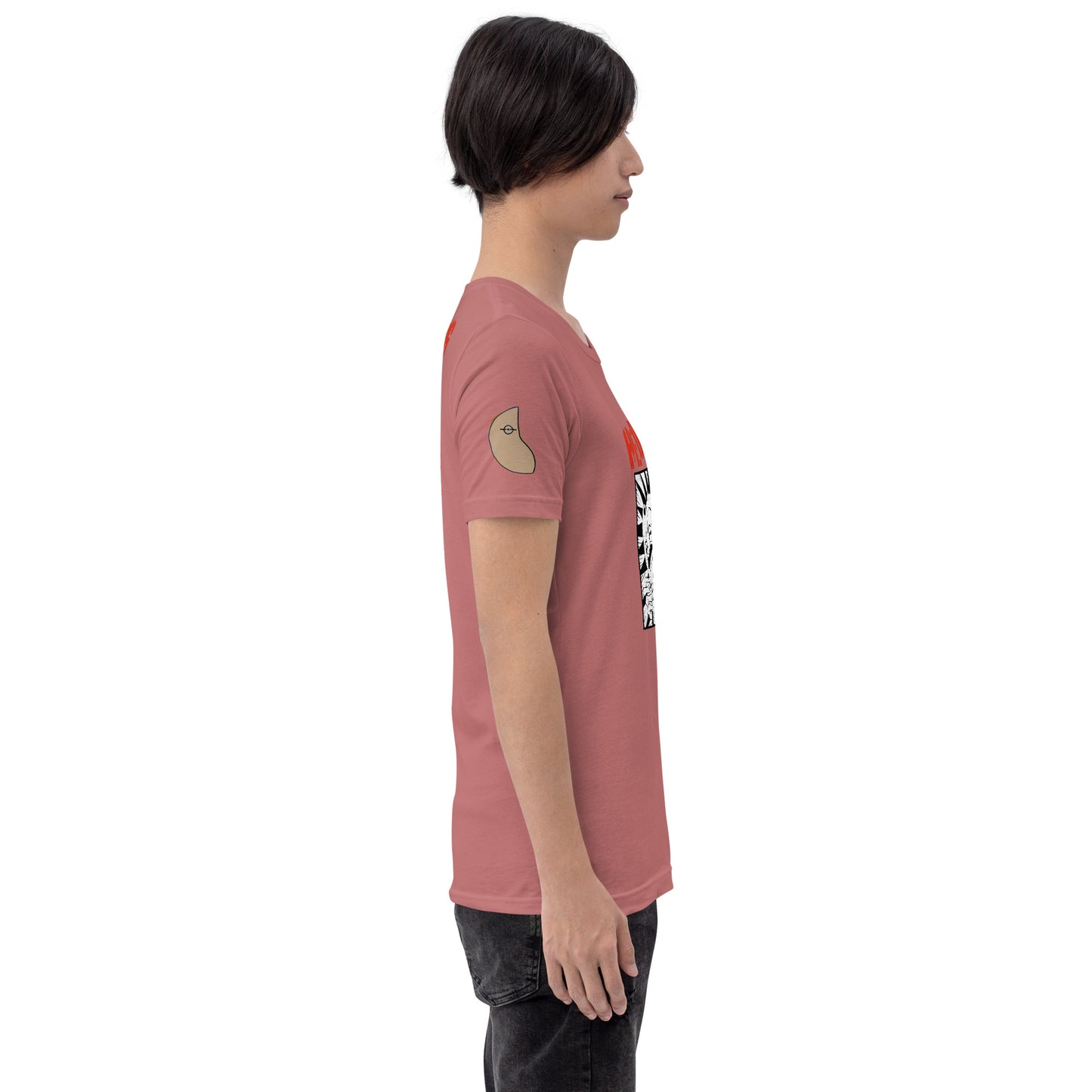 Limited Edition: Hedwig Concert Tee