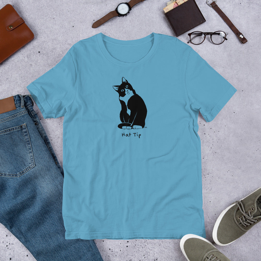 HT Unisex T-Shirt