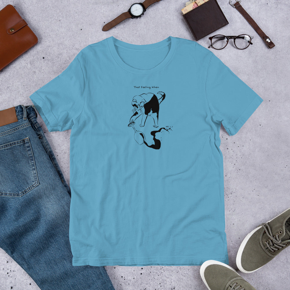 TFW Unisex T-Shirt