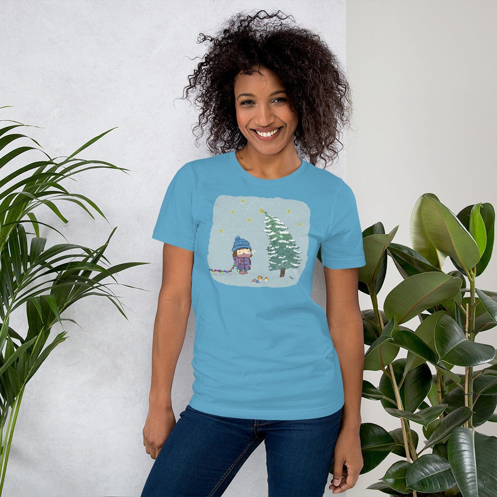 Light it Up Unisex T-Shirt