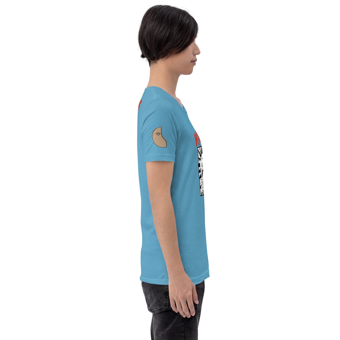 Limited Edition: Hedwig Concert Tee