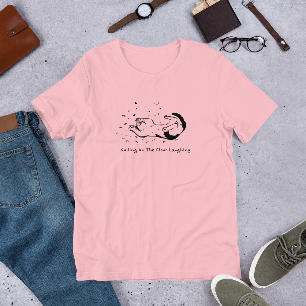 ROTFL Unisex T-Shirt