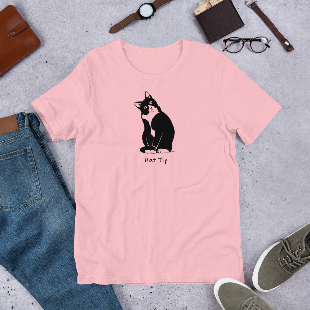 HT Unisex T-Shirt
