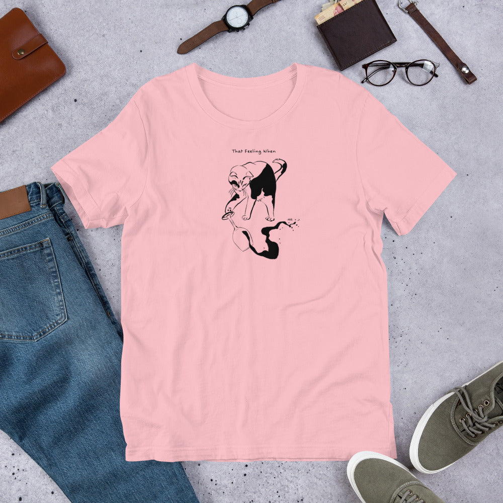 TFW Unisex T-Shirt