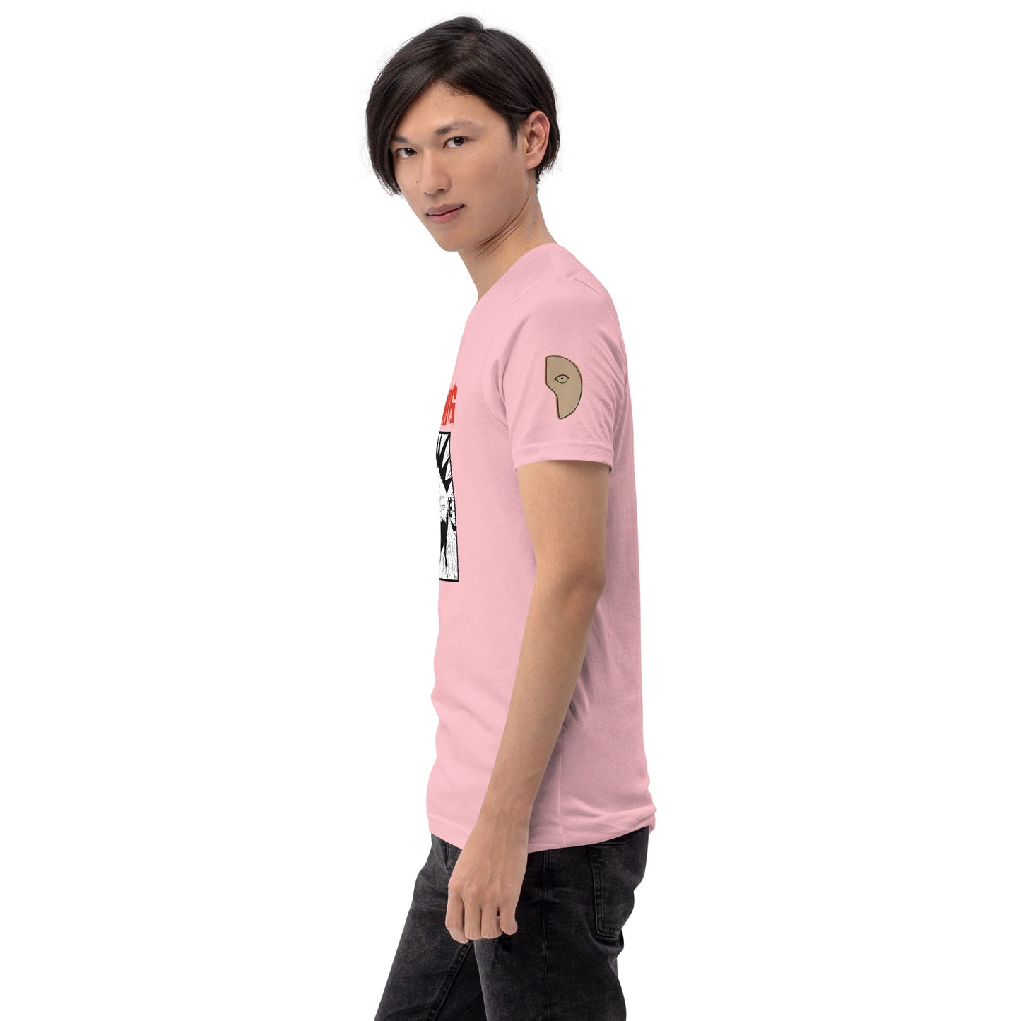 Limited Edition: Hedwig Concert Tee