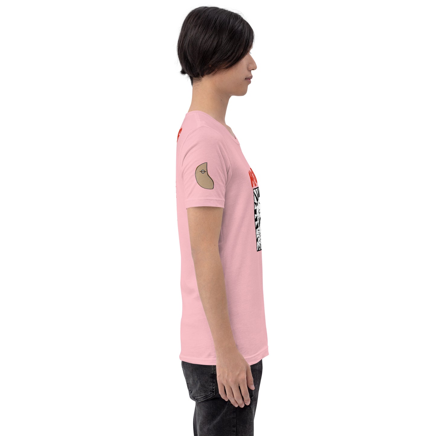 Limited Edition: Hedwig Concert Tee