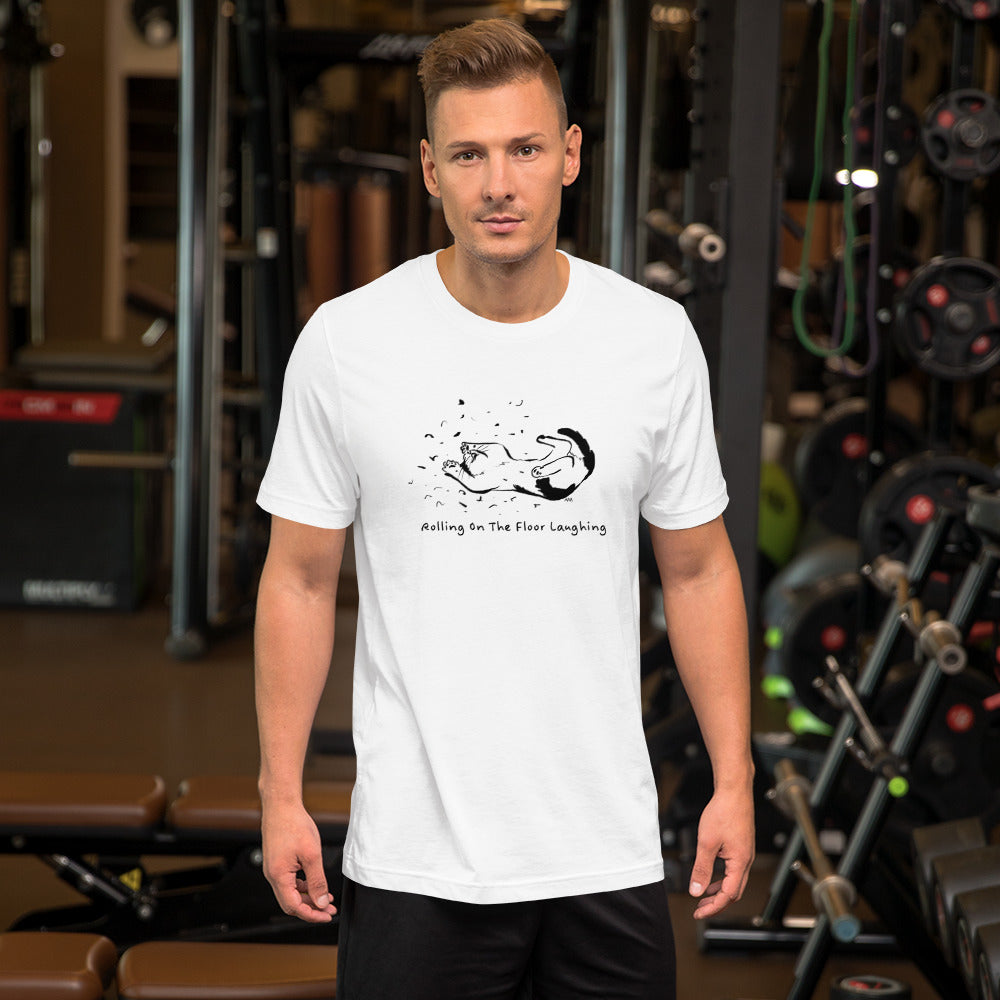 ROTFL Unisex T-Shirt