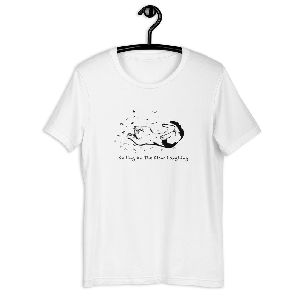 ROTFL Unisex T-Shirt