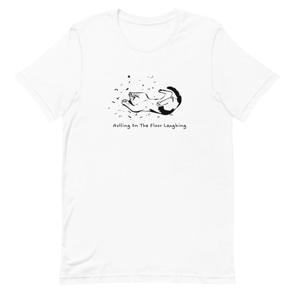 ROTFL Unisex T-Shirt