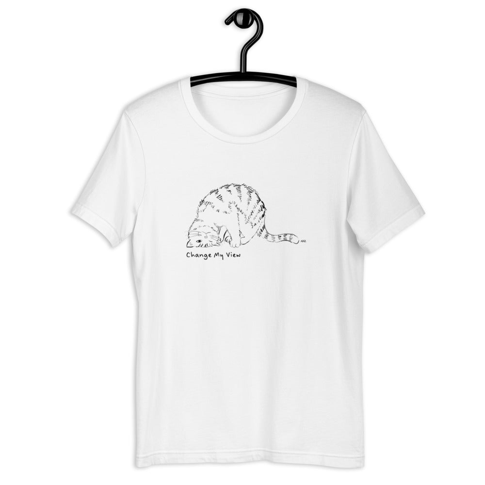 CMV Unisex T-Shirt