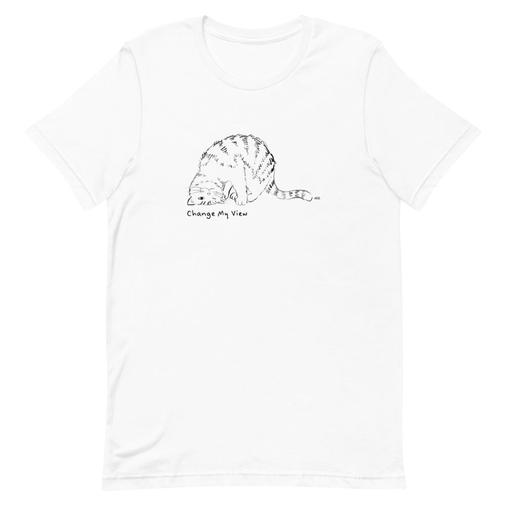 CMV Unisex T-Shirt