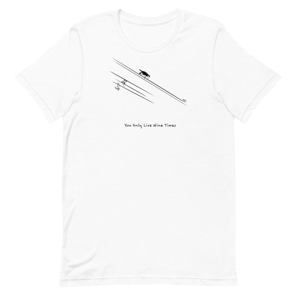 YOLO (YOLNT) Unisex T-Shirt
