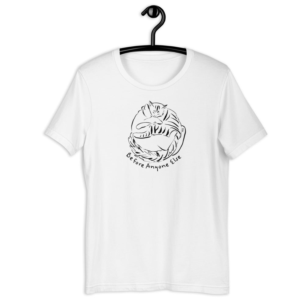 BAE Unisex T-Shirt