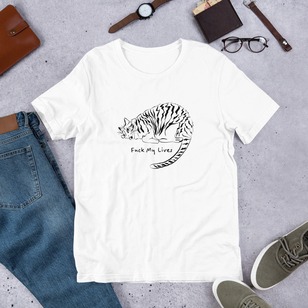 FML Unisex T-Shirt