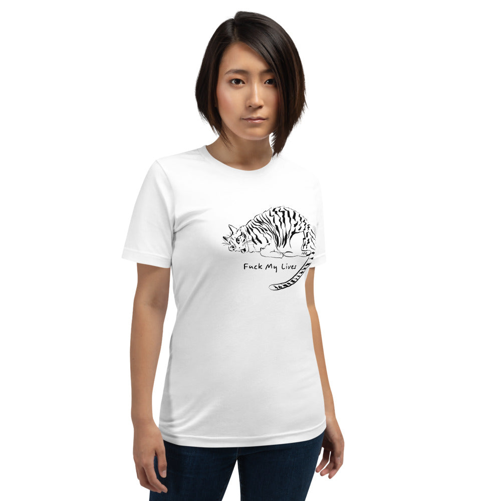FML Unisex T-Shirt