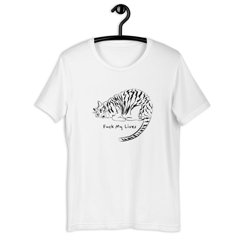 FML Unisex T-Shirt