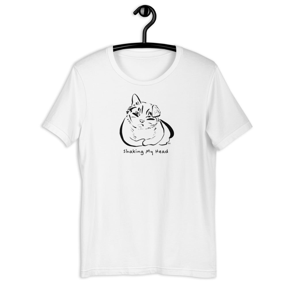 SMH Unisex T-Shirt