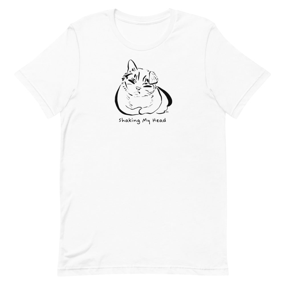 SMH Unisex T-Shirt