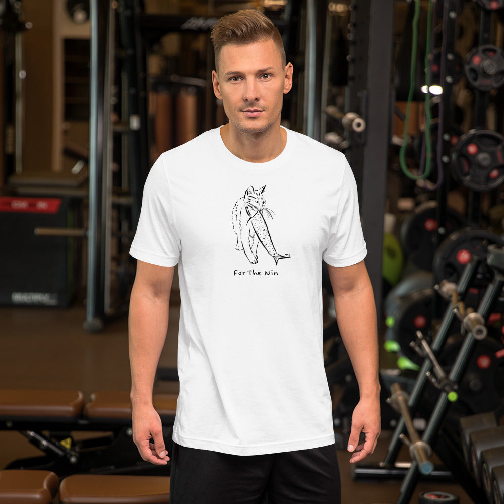 FTW Unisex T-Shirt