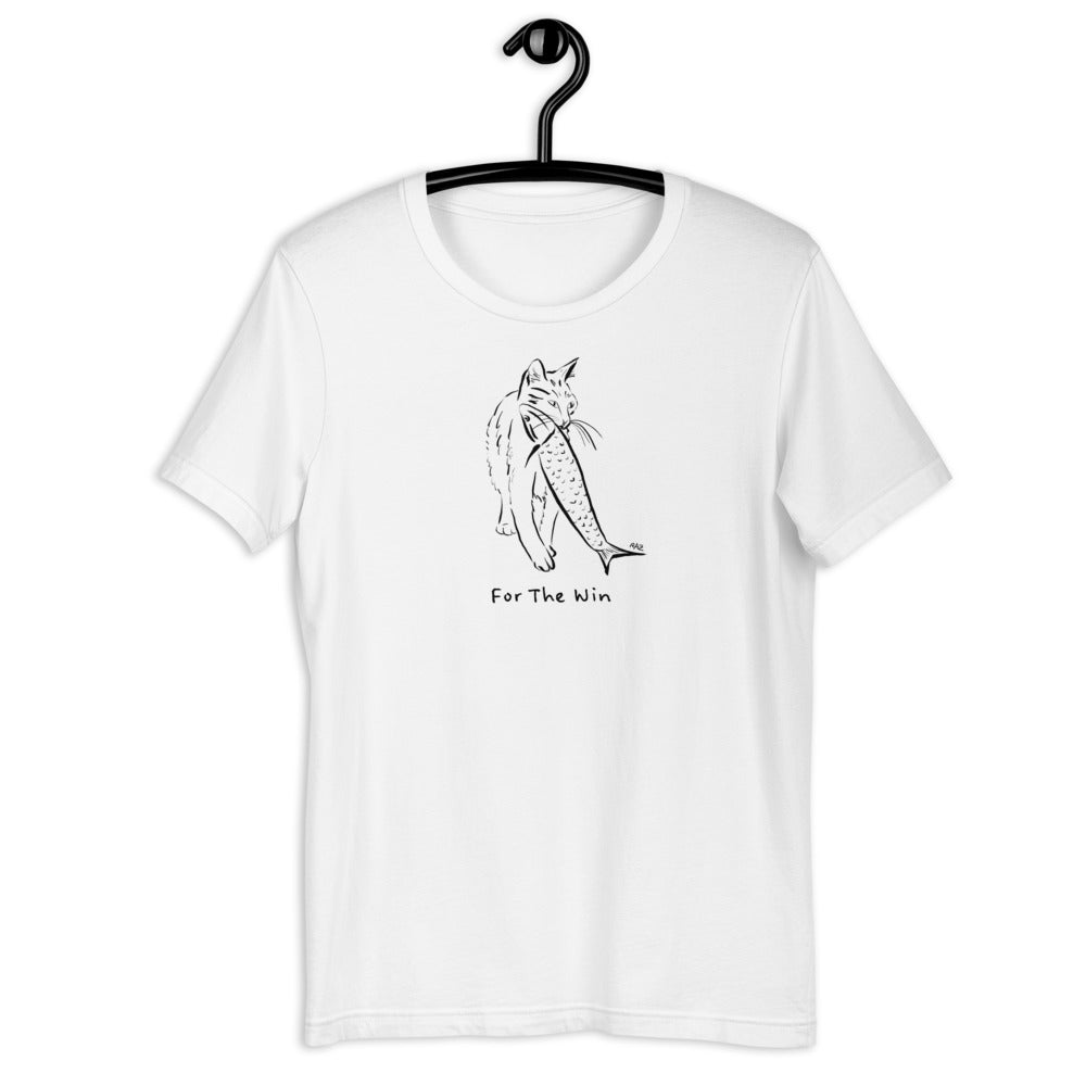 FTW Unisex T-Shirt