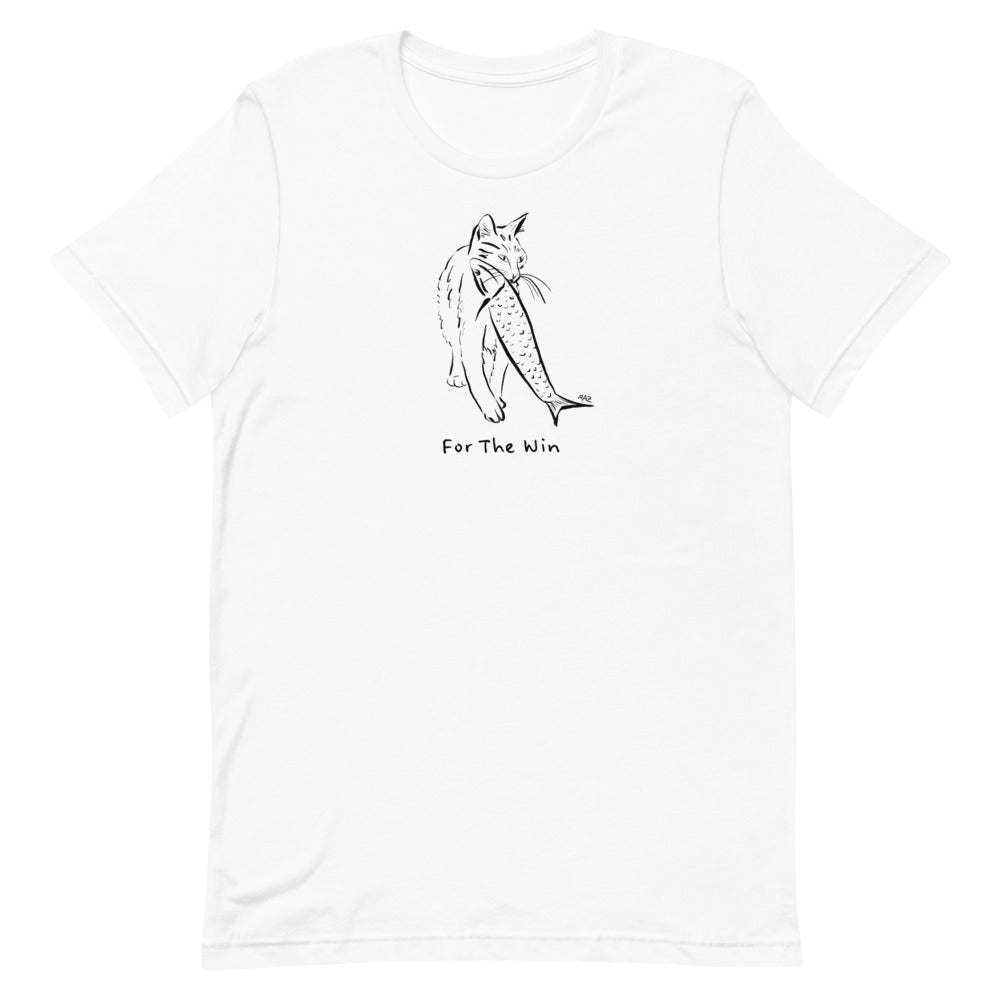 FTW Unisex T-Shirt