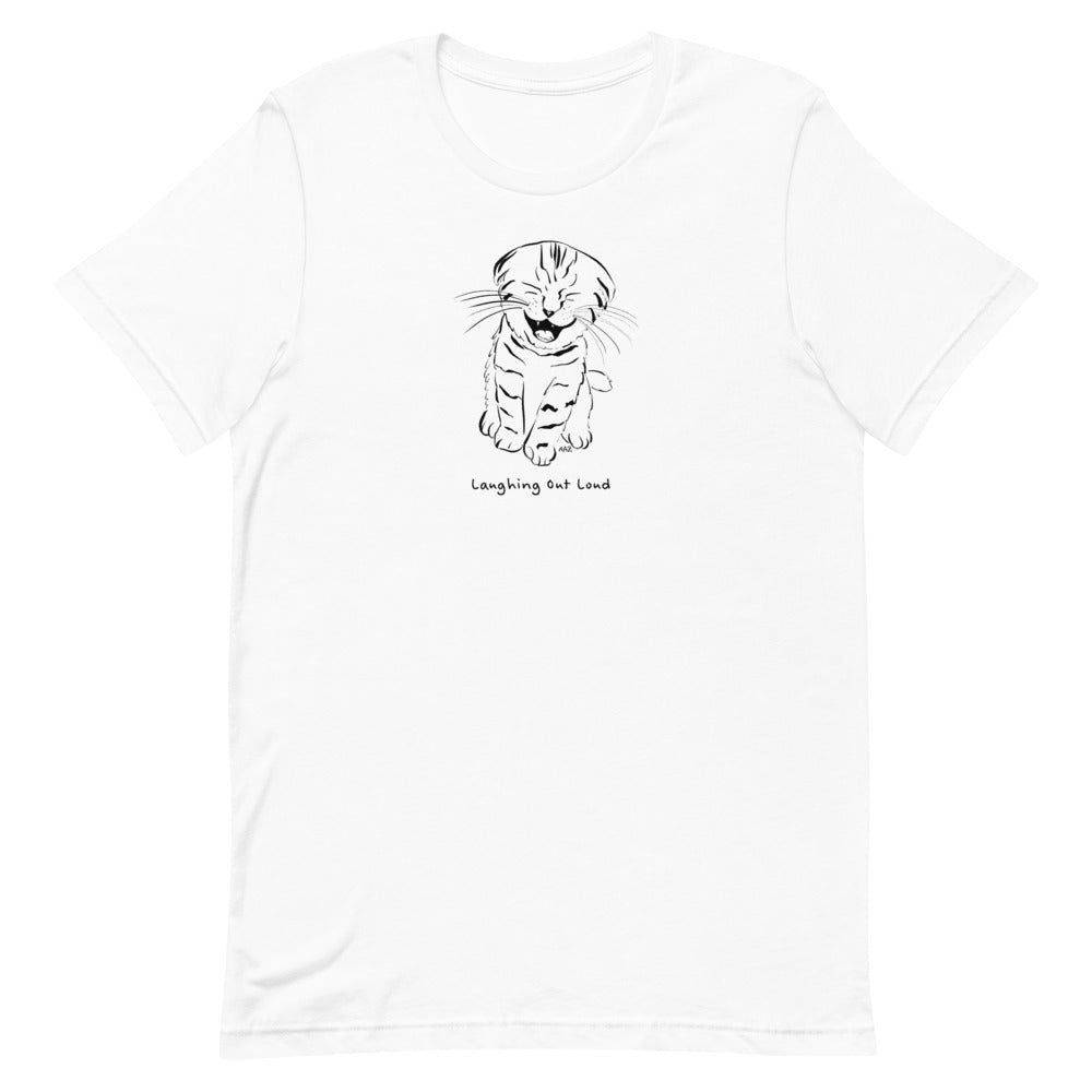 LOL Unisex T-Shirt