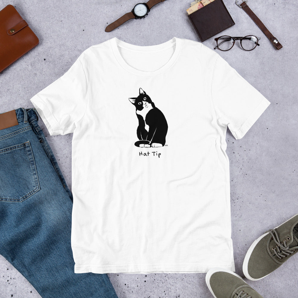 HT Unisex T-Shirt