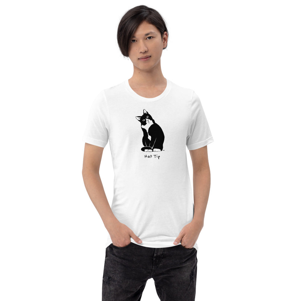 HT Unisex T-Shirt