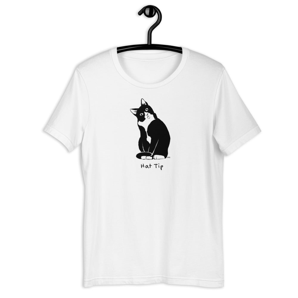 HT Unisex T-Shirt