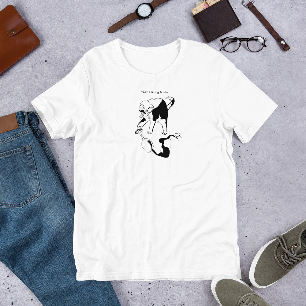 TFW Unisex T-Shirt