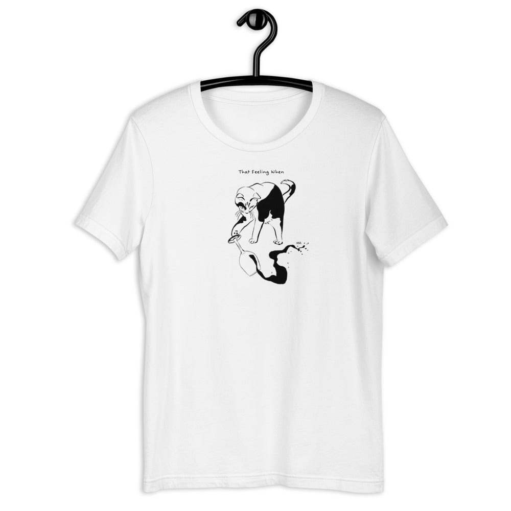 TFW Unisex T-Shirt