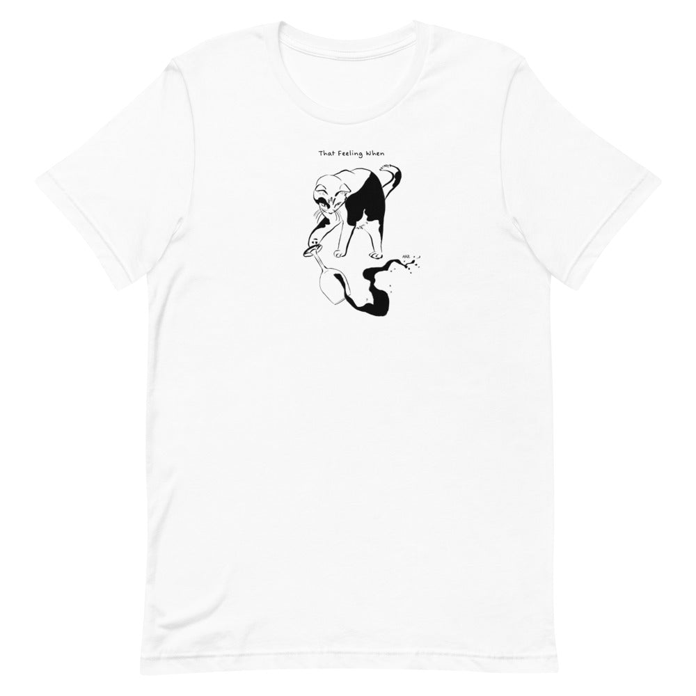 TFW Unisex T-Shirt