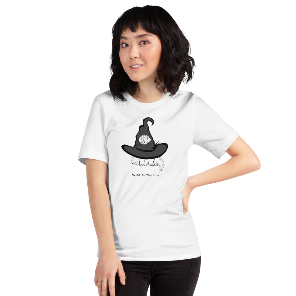 OOTD Unisex T-Shirt