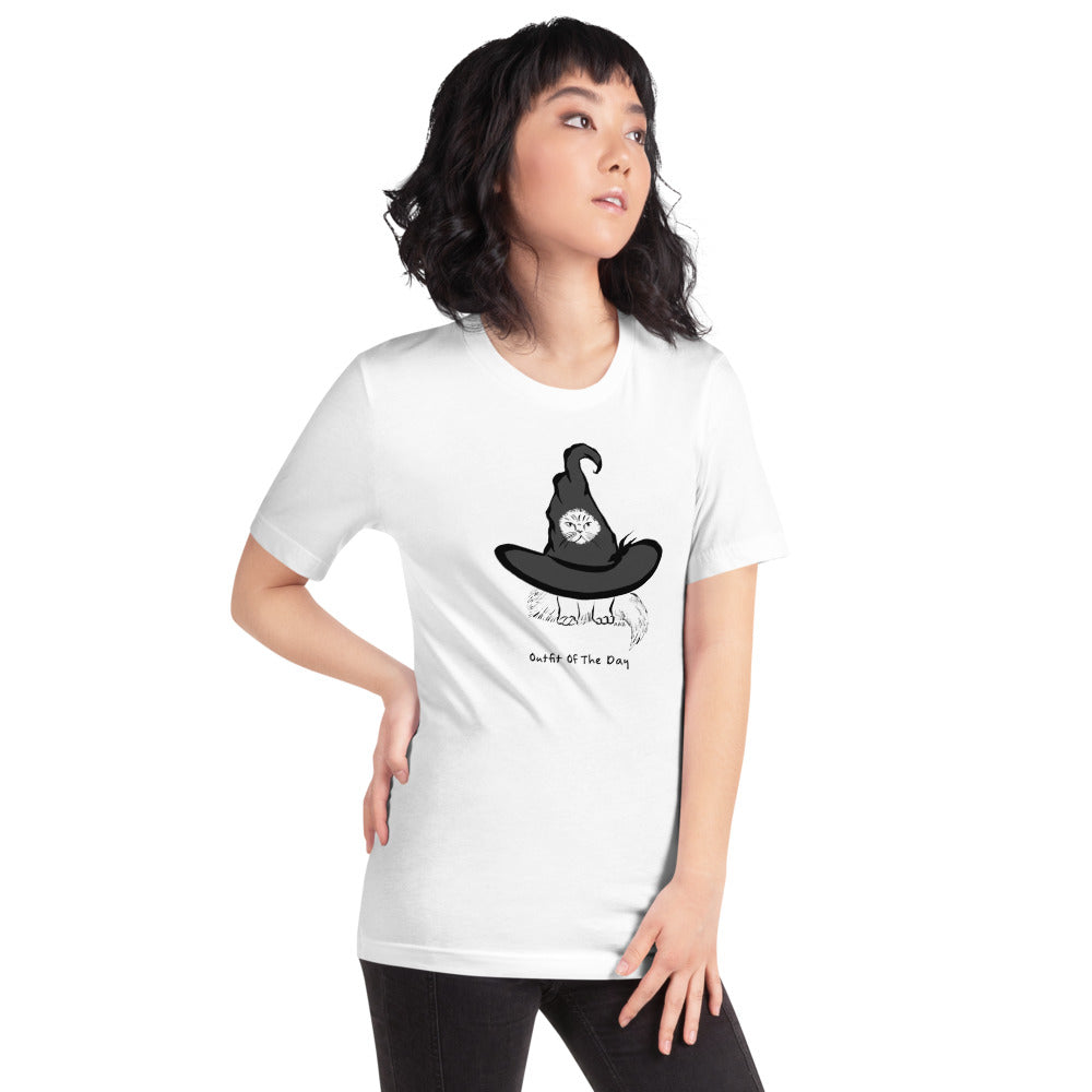 OOTD Unisex T-Shirt