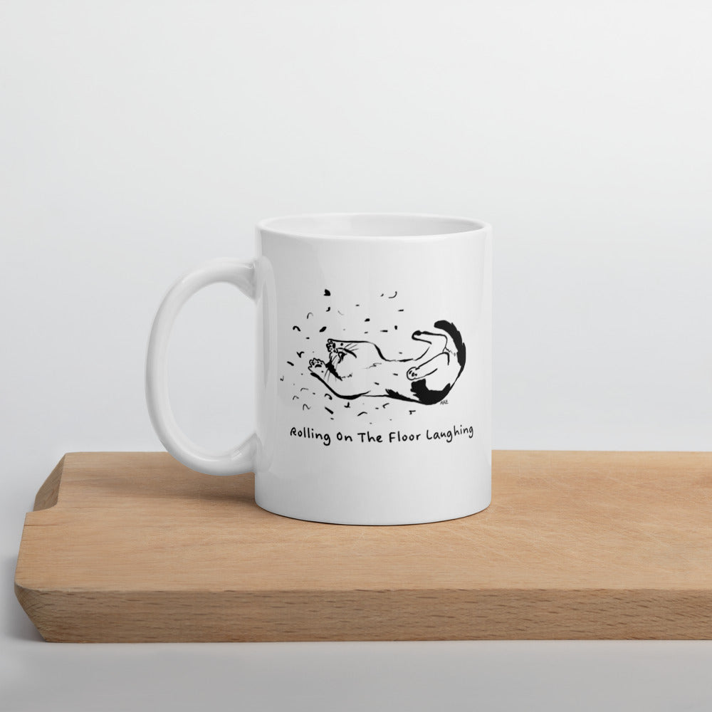 ROTFL Mug