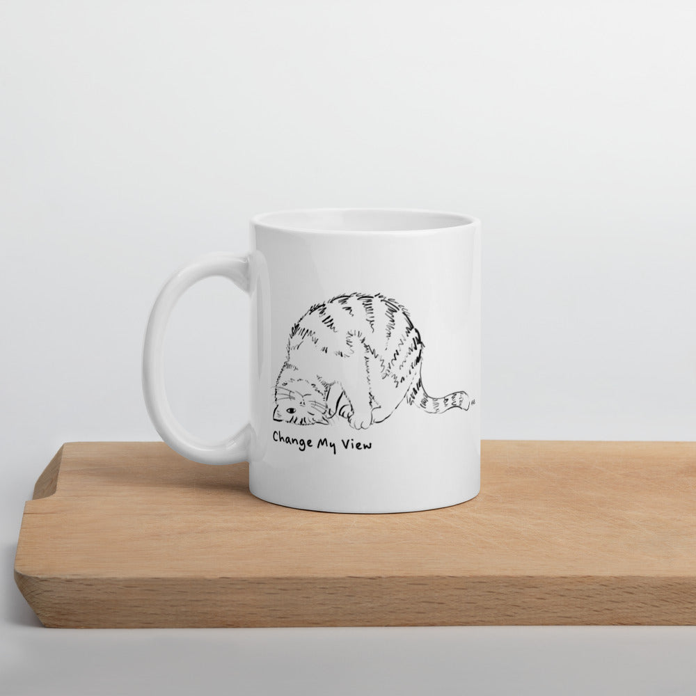 CMV Mug