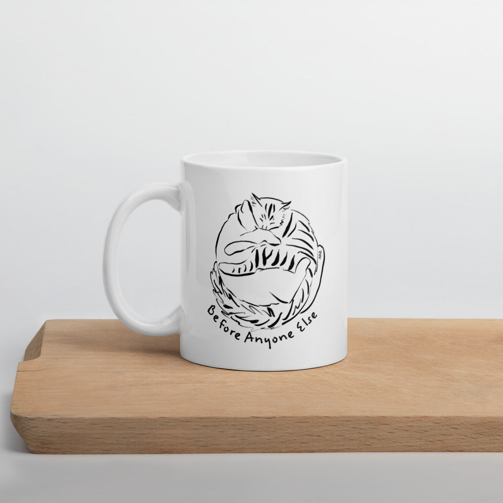 BAE Mug