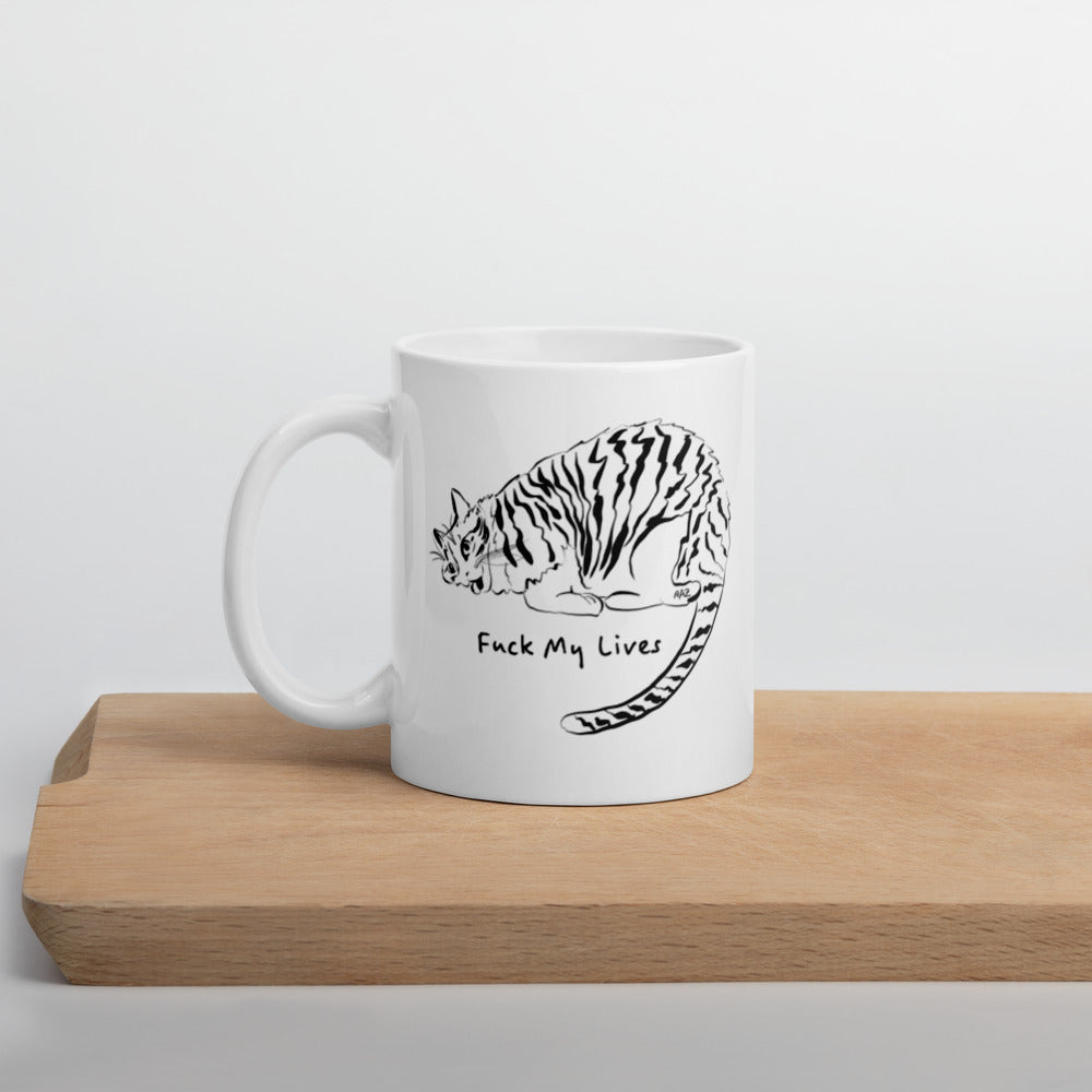 FML Mug